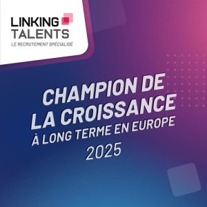 Champion de la croissance à long terme en Europe