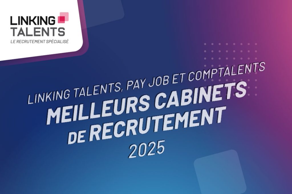 Meilleurs cabinets de recrutement 2025