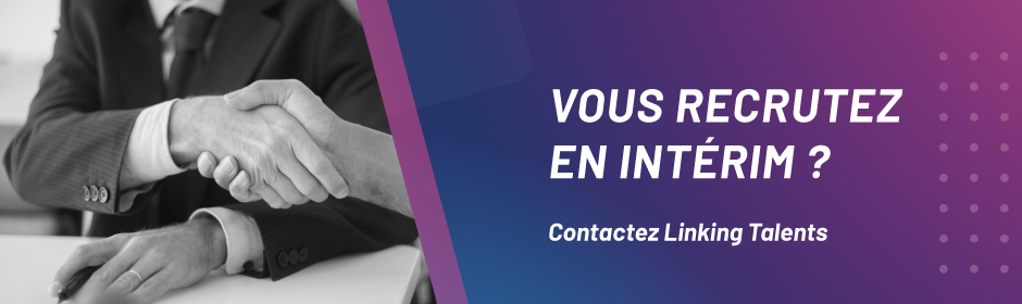 Vous recrutez en intérim